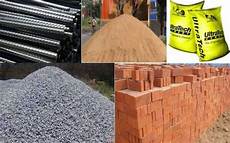 Construction Items