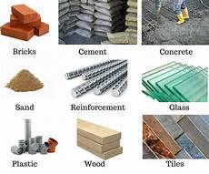 Construction Items