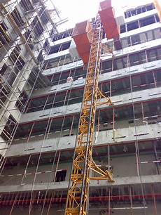 Construction Lifts