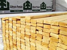 Construction Lumber
