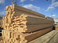 Construction Lumber