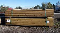 Construction Lumber