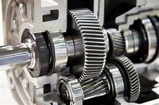 Construction Machine Differantial Gears