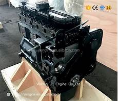 Construction Machine Engine Parts