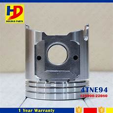 Construction Machine Engine Parts