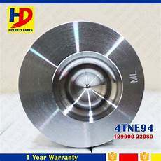 Construction Machine Engine Parts
