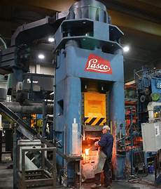 Construction Machine Forged Parts