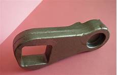 Construction Machine Forged Parts