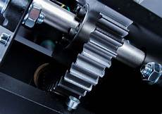 Construction Machine Gear