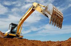 Construction Machine Gear