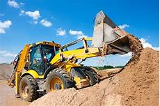 Construction Machine Part