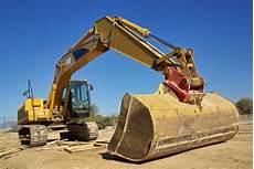 Construction Machine Parts Forging