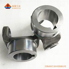 Construction Machine Parts Forging
