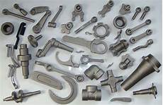 Construction Machine Parts Forging