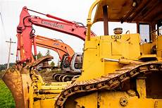 Construction Machine Parts