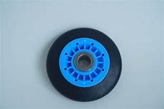 Construction Machine Rubber Parts