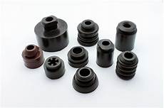 Construction Machine Rubber Parts