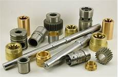Construction Machine Spare Parts