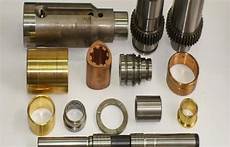 Construction Machine Spare Parts