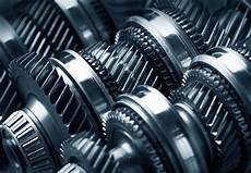 Construction Machine Transmission Gears