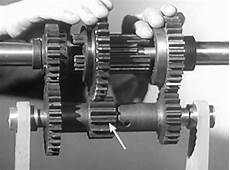 Construction Machine Transmission Gears