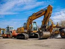 Construction Machineries