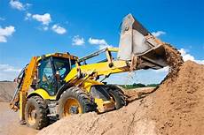 Construction Machineries