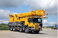 Construction Machineries