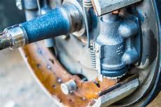 Construction Machinery Brake System Parts