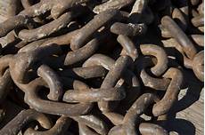 Construction Machinery Chains