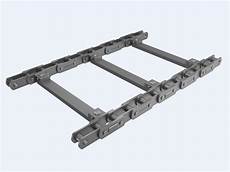 Construction Machinery Chains