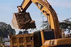 Construction Machinery Electro Mechanical Parts