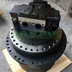 Construction Machinery Engine Parts