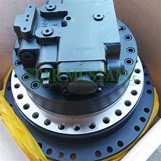 Construction Machinery Engine Parts
