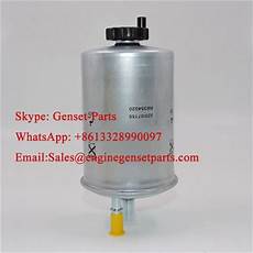 Construction Machinery Filters