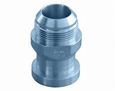 Construction Machinery Flanges
