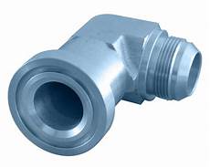 Construction Machinery Flanges