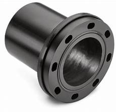 Construction Machinery Flanges