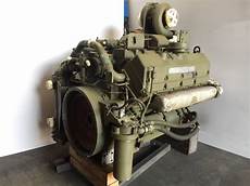 Construction Machinery For Marine And Vehicle
