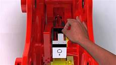 Construction Machinery Hydraulic Parts