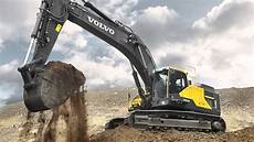 Construction Machinery Parts For Volvo