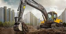 Construction Machinery Parts For Volvo