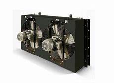Construction Machinery Radiators