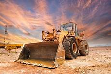 Construction Machinery Seals