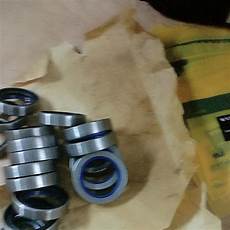 Construction Machinery Seals