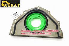 Construction Machinery Seals