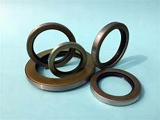 Construction Machinery Seals