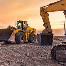 Construction Machinery Seals