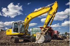 Construction Machinery Seats