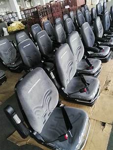 Construction Machinery Seats